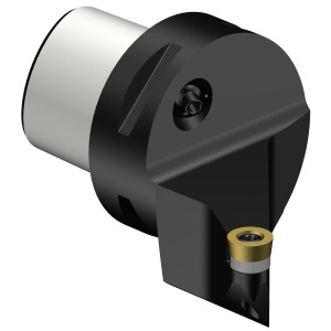 CoroTurn® 107, część tokarska C5-SRSCL-35060-10 ID:5728415 Sandvik