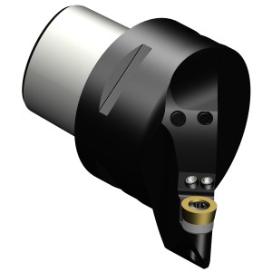 CoroTurn® 107, część tokarska C5-SRSCL-35060-10HP ID:5907928 Sandvik