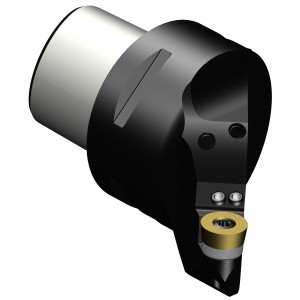 CoroTurn® 107, część tokarska C5-SRSCL-35060-12HP ID:5907952 Sandvik
