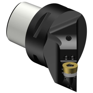 CoroTurn® 107, część tokarska C5-SRSCL-35060-12XC ID:7960709 Sandvik
