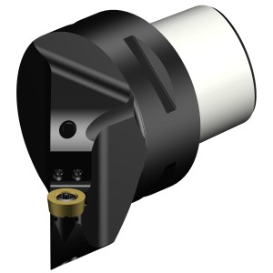 CoroTurn® 107, część tokarska C5-SRSCR-35060-10XC ID:7960712 Sandvik
