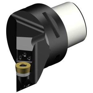 CoroTurn® 107, część tokarska C5-SRSCR-35060-12HPA ID:6537688 Sandvik