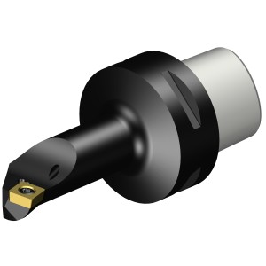CoroTurn® 107, część tokarska C5-SSKCR-13080-09 ID:5729110 Sandvik