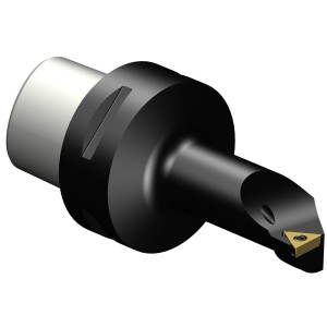 CoroTurn® 107, część tokarska C5-STFCL-13080-11-B1 ID:5729077 Sandvik