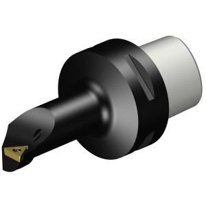 CoroTurn® 107, część tokarska C5-STFCR-13080-11-B1 ID:5729098 Sandvik