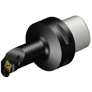 CoroTurn® 107, część tokarska C5-SVQBR-15080-11-B1 ID:5729260 Sandvik