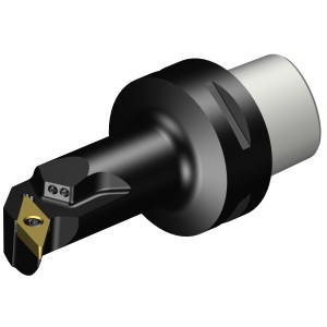 CoroTurn® 107, część tokarska C5-SVQBR-18090-16HP ID:6404605 Sandvik