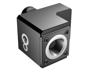 Uchwyty mocujące do obsługi ręcznej, do obrabiarek DMG MORI C5-TLE-GM40V ID:6562645 Sandvik