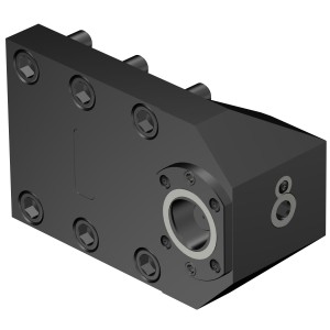 Uchwyty mocujące do obsługi ręcznej, do obrabiarek DMG MORI C5-TLE-MS-C ID:6583705 Sandvik