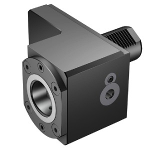 Uchwyt mocujący do obsługi ręcznej do obrabiarek Mazak C5-TLE-MZ50V ID:8094213 Sandvik