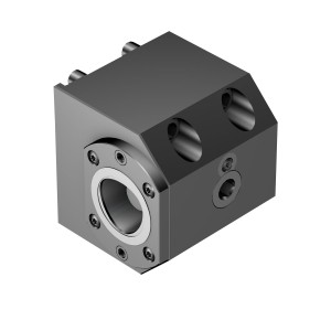 Uchwyt mocujący do obsługi ręcznej do obrabiarek Okuma C5-TLI-OK-B-ET ID:8094246 Sandvik