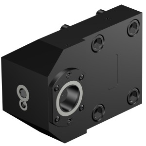 Uchwyt mocujący do obsługi ręcznej do obrabiarek Okuma C5-TRE-OK-F ID:6538879 Sandvik