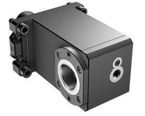Uchwyty mocujące do obsługi ręcznej, do obrabiarek DMG MORI C5-TRI-GM40V-R ID:6538909 Sandvik
