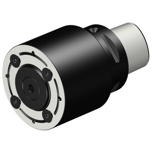 Adapter ze złącza Coromant Capto® na złącze trzpieniowe ze sworzniami prowadzącymi C5-X32-063-070 ID:6718395 Sandvik