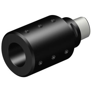 Adapter ze złącza Coromant Capto® na chwyt cylindryczny C5-131-00115-1500 ID:5729004 Sandvik