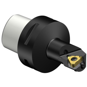 CoroThread® 266, narzędzie do toczenia gwintów C5-266LKF-14060-16 ID:5910837 Sandvik