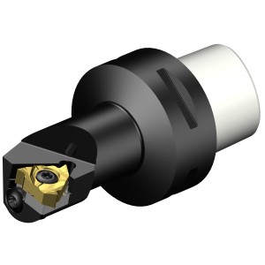 CoroThread® 266, narzędzie do toczenia gwintów C5-266RKF-19070-22 ID:5910833 Sandvik