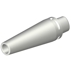 Adapter ze złącza Coromant Capto® na uchwyt termokurczliwy C5-391.19-20146 ID:6070086 Sandvik