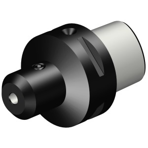 Adapter ze złącza Coromant Capto® na złącze Weldon C5-391.20-06050 ID:5729957 Sandvik