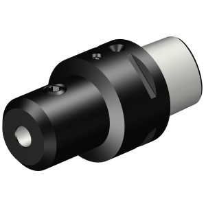 Adapter ze złącza Coromant Capto® na złącze Whistle Notch C5-391.21-10070 ID:5729928 Sandvik