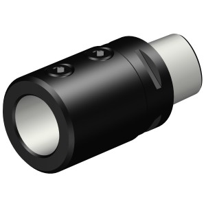 Adapter ze złącza Coromant Capto® na złącze ISO 9766 C5-391.27-32075 ID:5728925 Sandvik