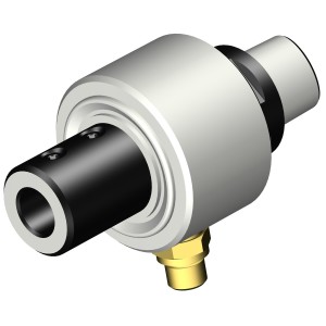 Adapter ze złącza Coromant Capto® na złącze ISO 9766 C5-391.27CCH-20120 ID:7079915 Sandvik