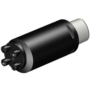 Adapter ze złącza Coromant Capto® na złącze CoroTurn® SL C5-570-2C50098-40L ID:5729527 Sandvik