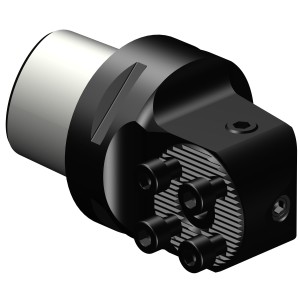 Adapter ze złącza Coromant Capto® na złącze CoroTurn® SL C5-570-32-LF ID:5729139 Sandvik