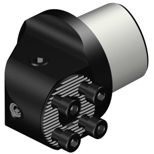 Adapter ze złącza Coromant Capto® na złącze CoroTurn® SL C5-570-32-RF-T ID:5957894 Sandvik