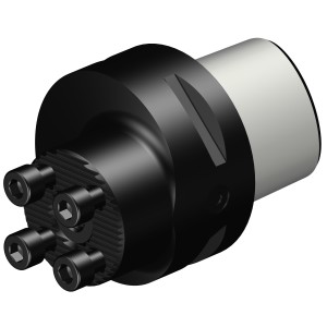 Adapter ze złącza Coromant Capto® na złącze CoroTurn® SL C5-570-32-RG ID:5728960 Sandvik
