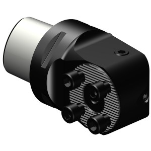 Adapter ze złącza Coromant Capto® na złącze CoroTurn® SL C5-570-40-LF ID:5729017 Sandvik