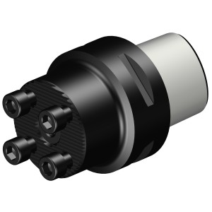 Adapter ze złącza Coromant Capto® na złącze CoroTurn® SL C5-570-40-NG ID:5729019 Sandvik