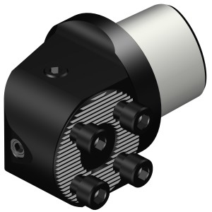 Adapter ze złącza Coromant Capto® na złącze CoroTurn® SL C5-570-40-RF-T ID:5957896 Sandvik