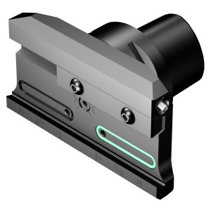 Adapter ze złącza Coromant Capto® na imak do listew C6-APBA-050-25HP ID:7086876 Sandvik