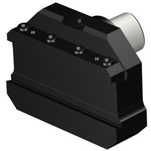 Adapter ze złącza Coromant Capto® na imak do listew C6-APBA-80068-45 ID:5954915 Sandvik