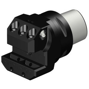 Adapter ze złącza Coromant Capto® na chwyt prostokątny C6-ASHA-070-12AHP ID:7086831 Sandvik