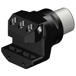 Adapter ze złącza Coromant Capto® na chwyt prostokątny C6-ASHA-080-25HP ID:7086834 Sandvik