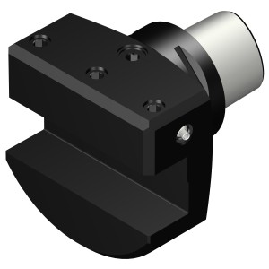 Adapter ze złącza Coromant Capto® na chwyt prostokątny C6-ASHA-50071-32M ID:5728800 Sandvik