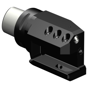 Adapter ze złącza Coromant Capto® na chwyt prostokątny C6-ASHL-122-16AHP ID:7086840 Sandvik