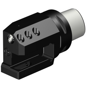 Adapter ze złącza Coromant Capto® na chwyt prostokątny C6-ASHR-105-12AHP ID:7086835 Sandvik