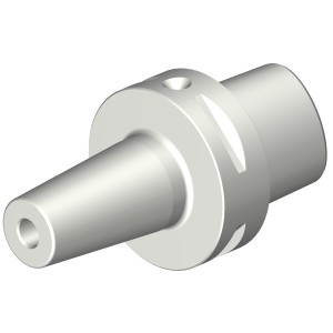 Adapter ze złącza Coromant Capto® na uchwyt termokurczliwy C6-A391.19-09080 ID:6070096 Sandvik