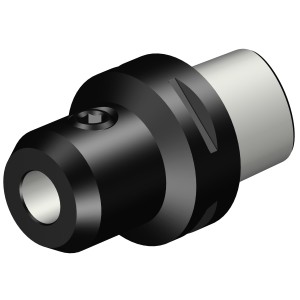 Adapter ze złącza Coromant Capto® na złącze Weldon C6-A391.20-19065A ID:5729951 Sandvik