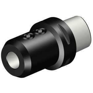 Adapter ze złącza Coromant Capto® na złącze Weldon C6-A391.20-22080 ID:5729954 Sandvik