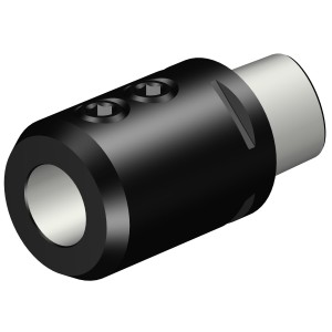 Adapter ze złącza Coromant Capto® na złącze Weldon C6-A391.20-31085 ID:5729964 Sandvik